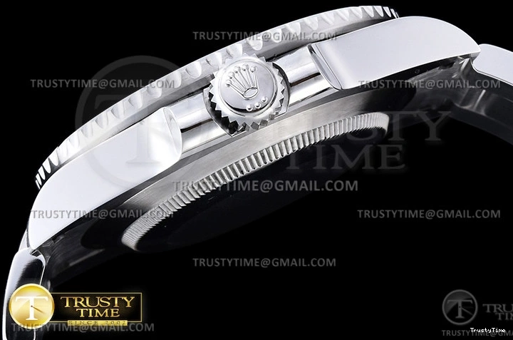 0225 Contemporary ROLSUB0343B – Submariner 126610LV 41mm 904L SS SS Blk VSF VS 1046